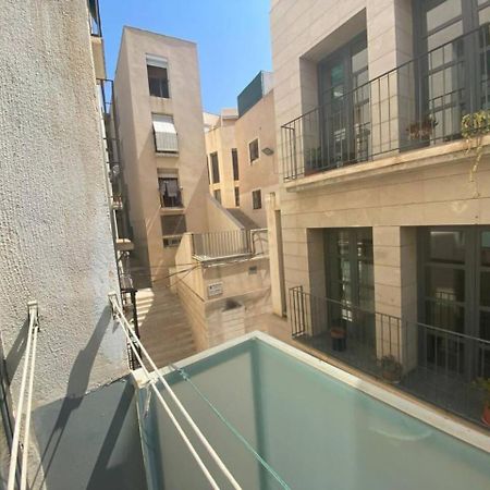 Lovelyloft Plaza Del Carmen 2B Alicante Exterior foto