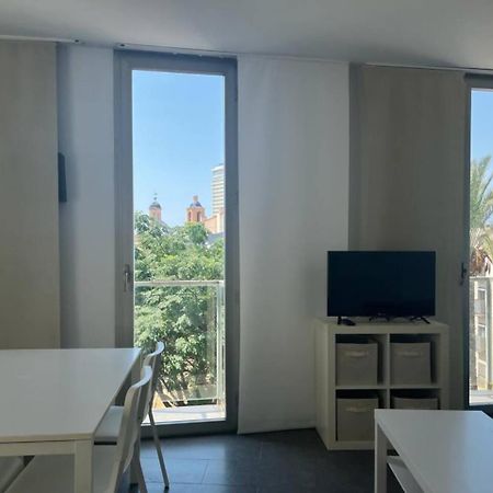 Lovelyloft Plaza Del Carmen 2B Alicante Exterior foto