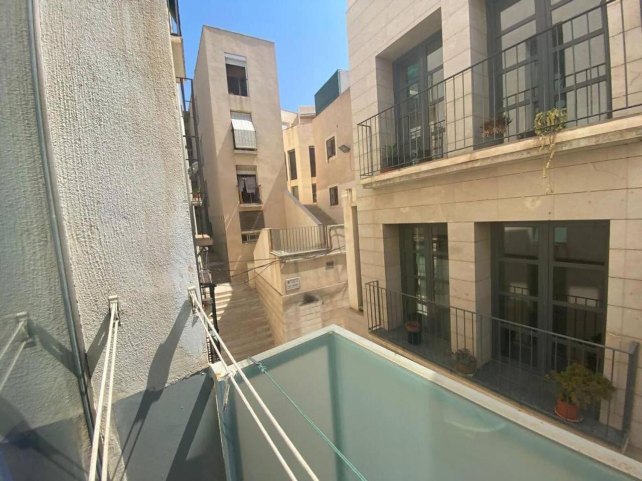 Lovelyloft Plaza Del Carmen 2B Alicante Exterior foto