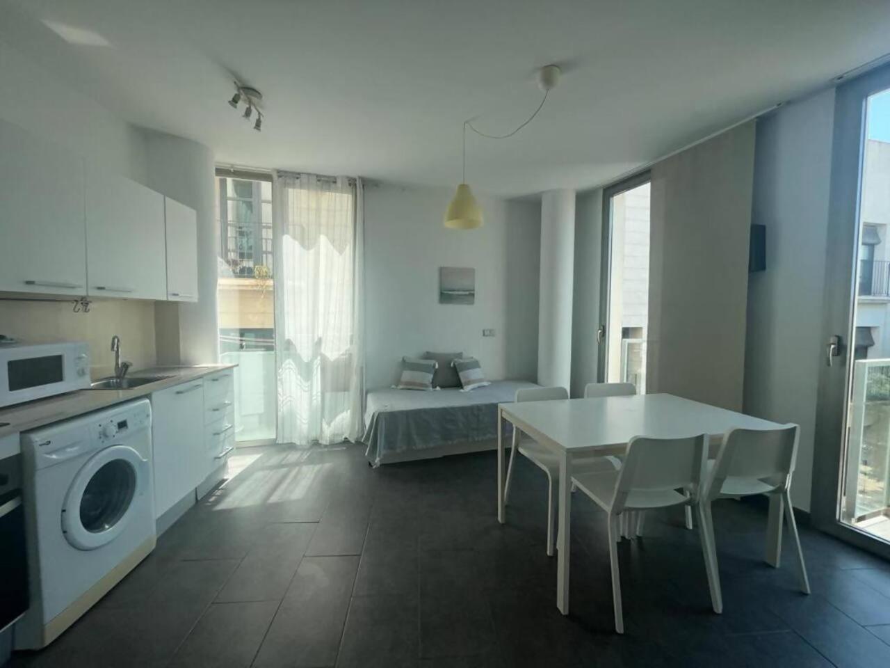 Lovelyloft Plaza Del Carmen 2B Alicante Exterior foto