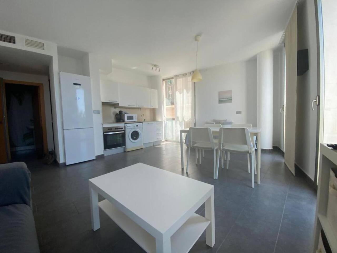 Lovelyloft Plaza Del Carmen 2B Alicante Exterior foto