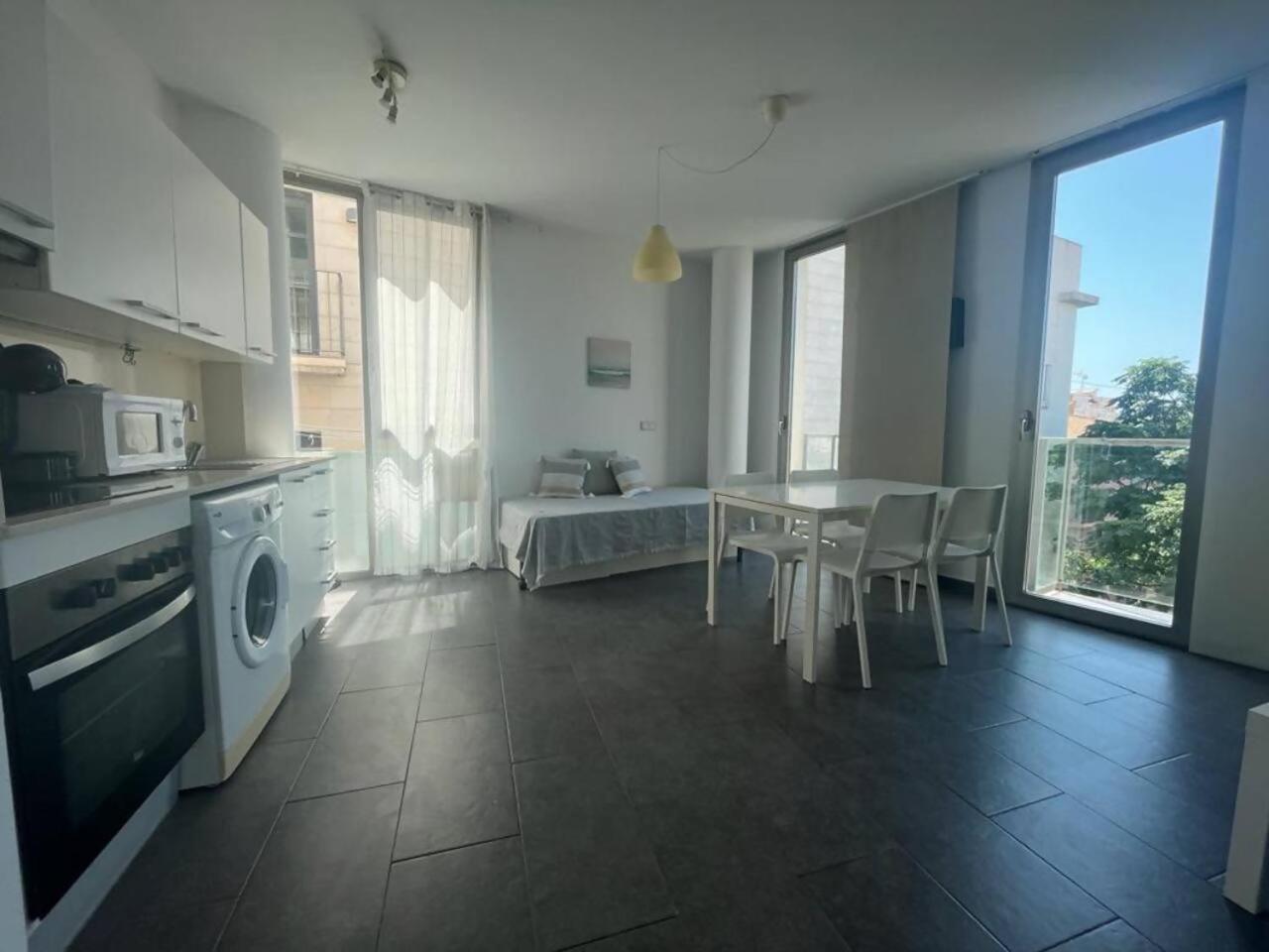 Lovelyloft Plaza Del Carmen 2B Alicante Exterior foto