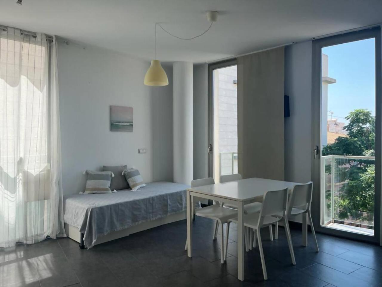 Lovelyloft Plaza Del Carmen 2B Alicante Exterior foto