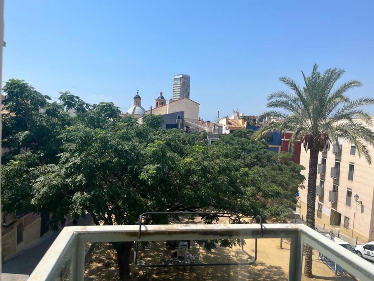 Lovelyloft Plaza Del Carmen 2B Alicante Exterior foto