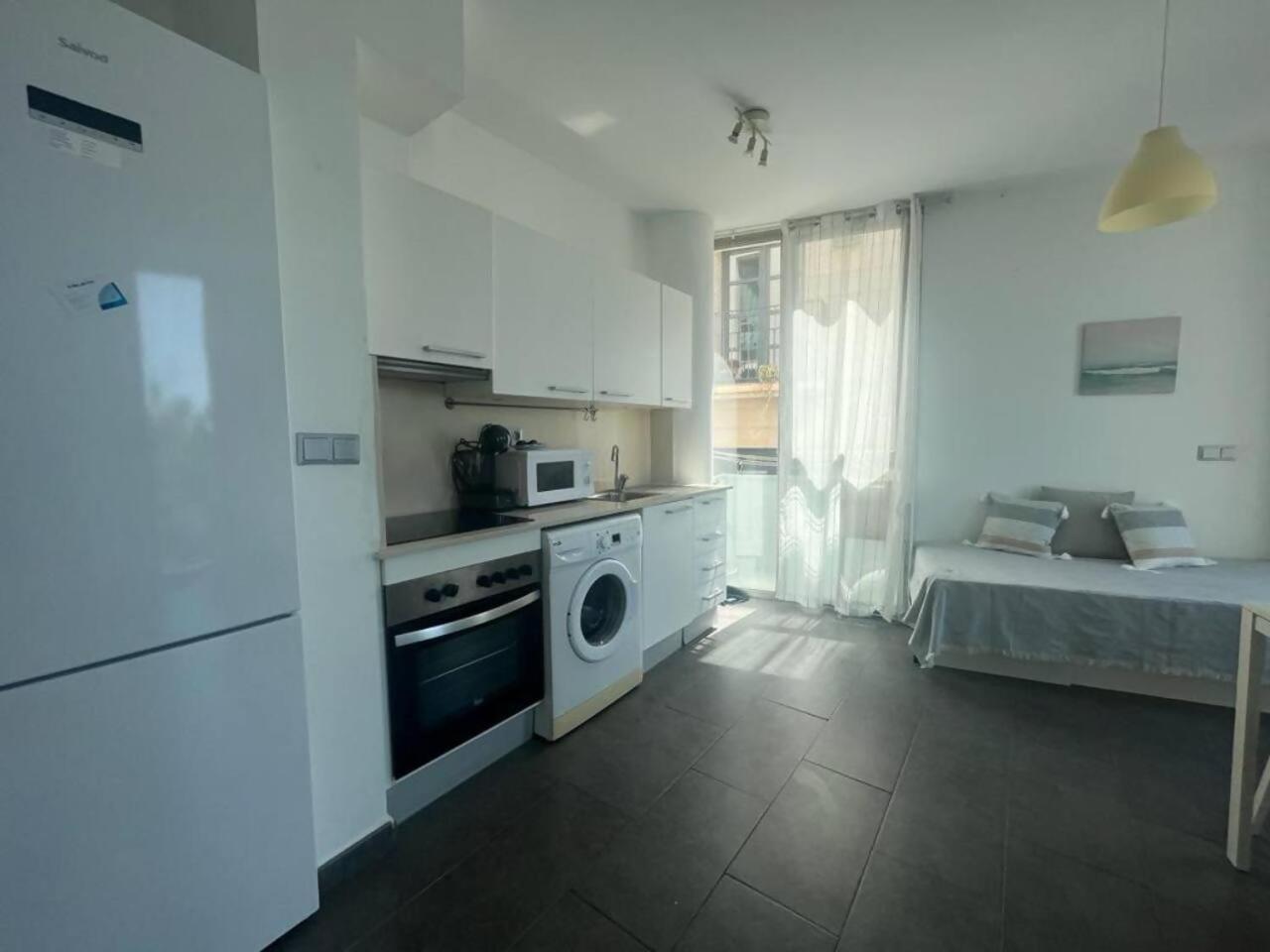 Lovelyloft Plaza Del Carmen 2B Alicante Exterior foto